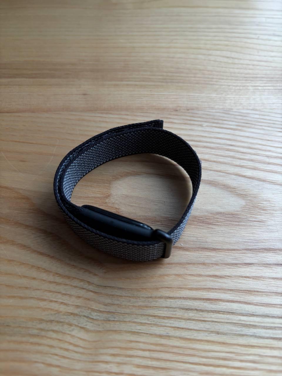Фитнес-трекер Google Fitbit Air Obsidian