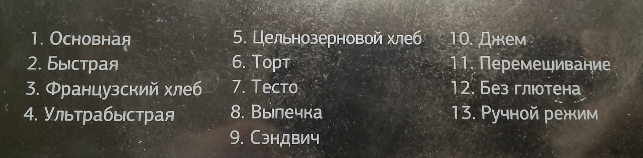 Хлебопечка STARWIND SBMP0921, 550 Вт