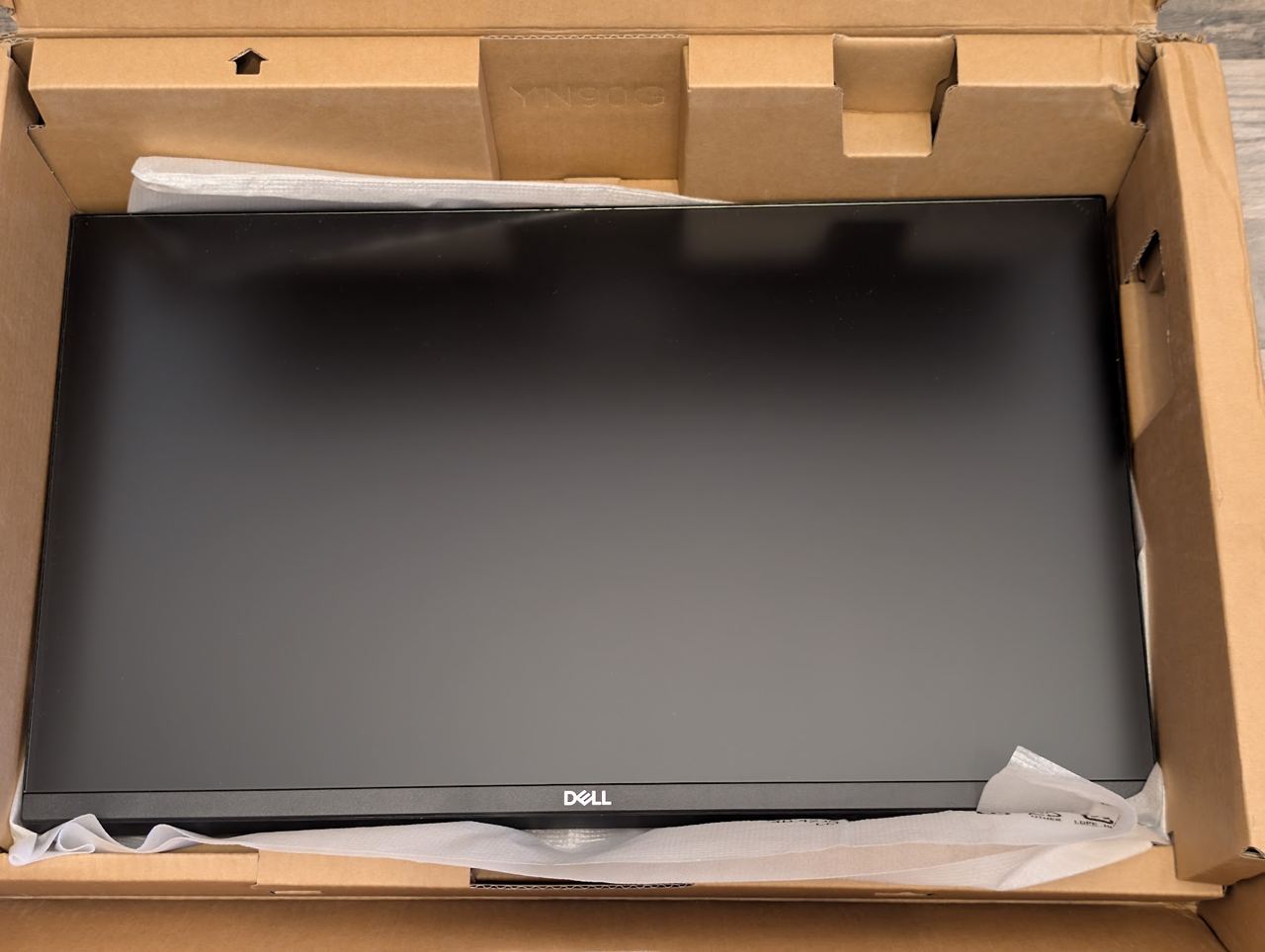 Монитор Dell P2419HC 24" IPS