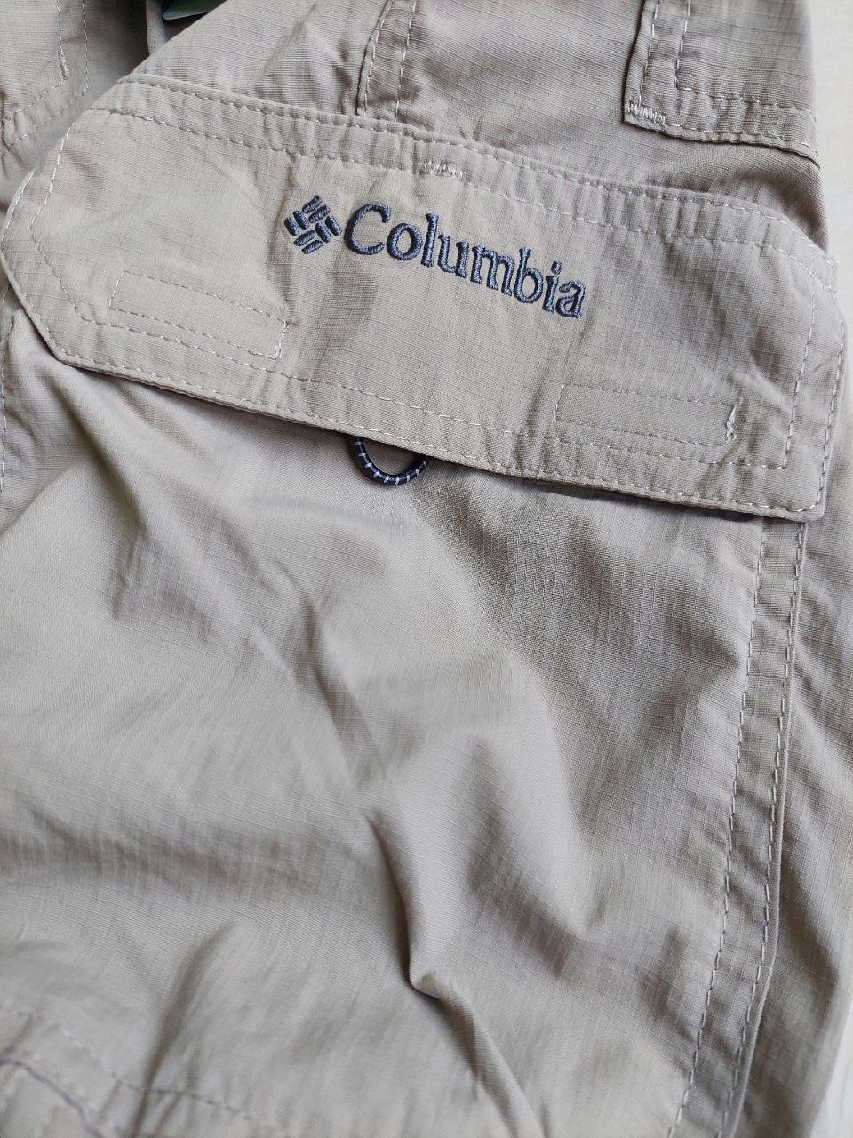 Штаны-трансформеры Columbia, размер L (50), новые