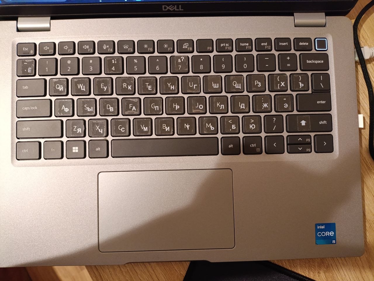 Ноутбук Dell Latitude 5430