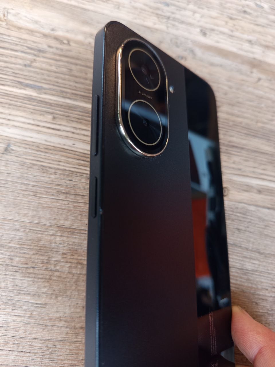 POCO C71 4/64 ГБ
