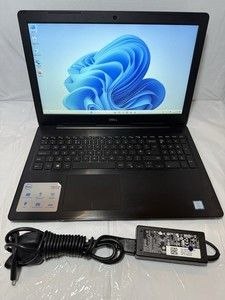 Ноутбук DELL 15.6, 12 ГБ ОЗУ, 1 ТБ