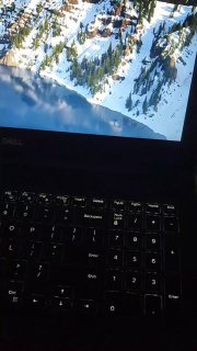 Ноутбук DELL 15.6, 12 ГБ ОЗУ, 1 ТБ