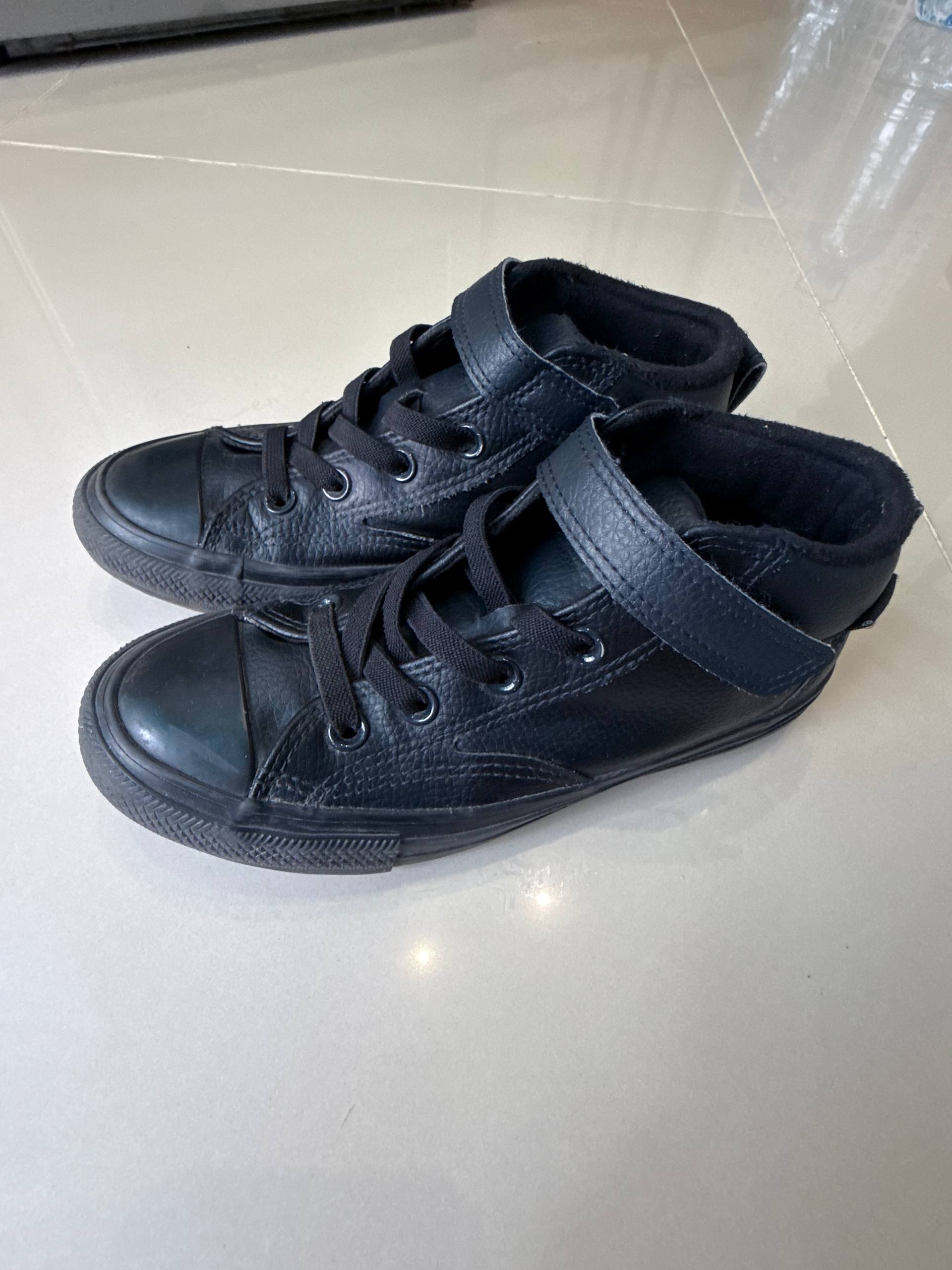 Кеды Converse Chuck Taylor All Star Malden Street Easy On, 35