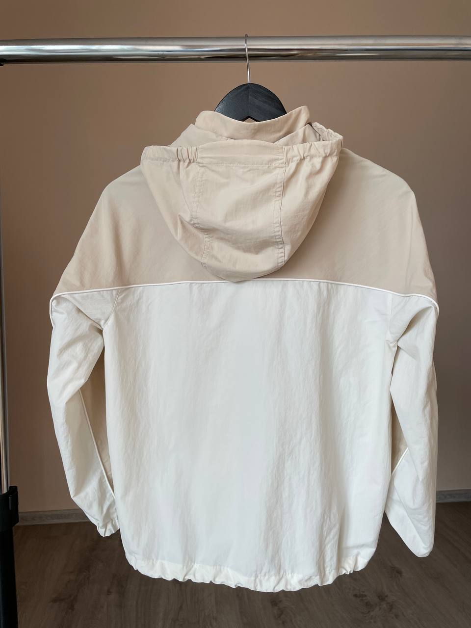 Складная ветровка Uniqlo на рост 150