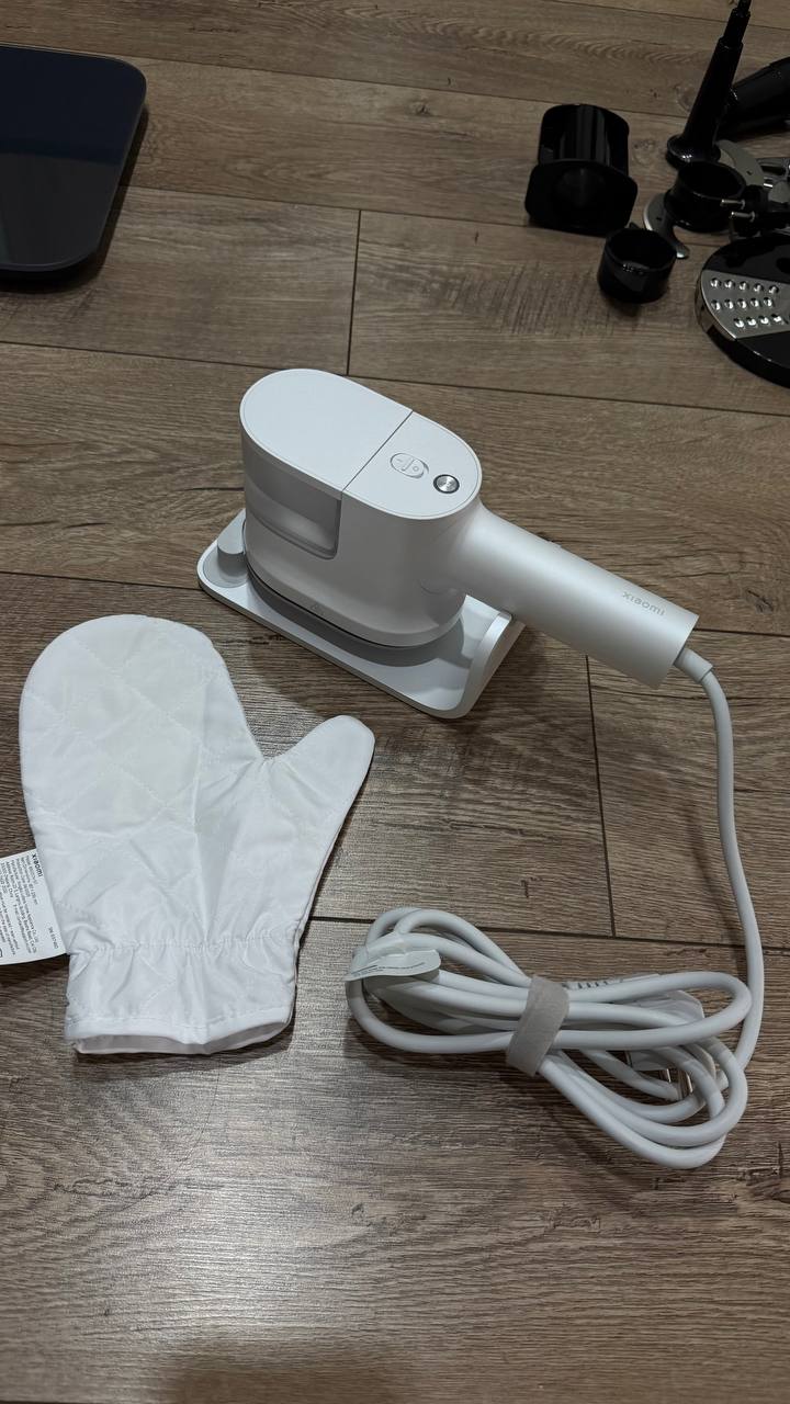 Отпариватель Xiaomi