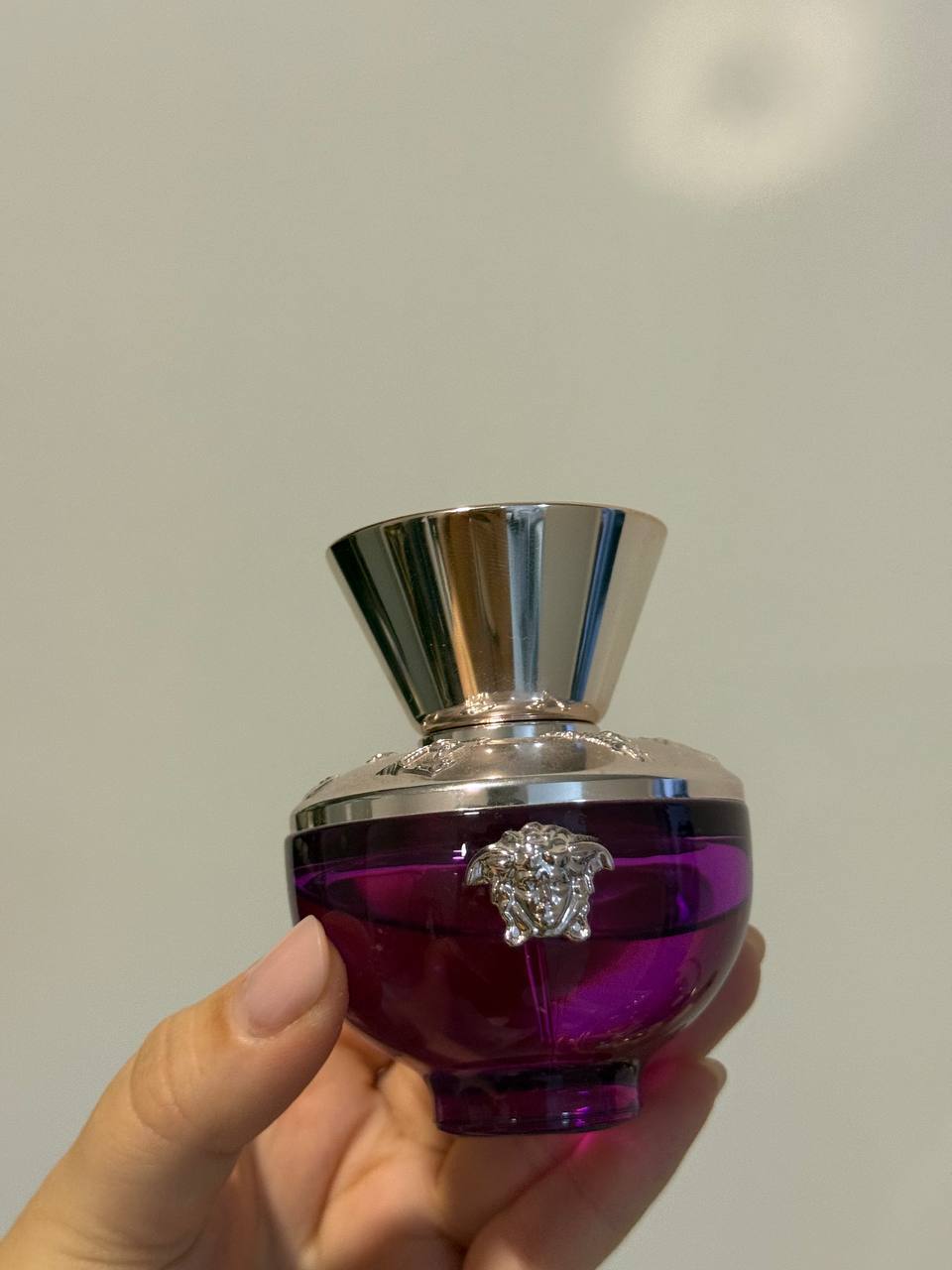 Парфюм Versace Dylan Purple Pour Femme 50 мл