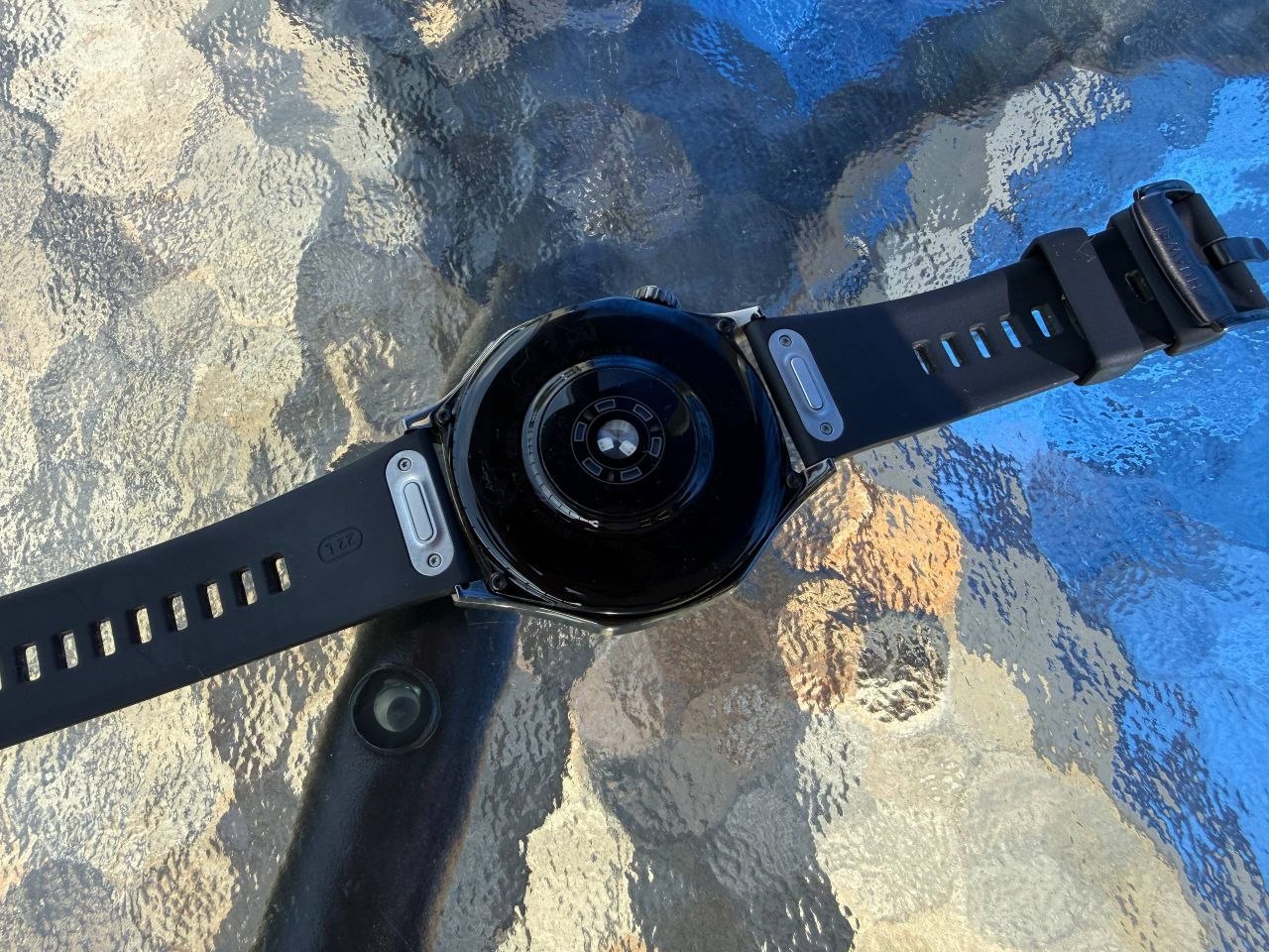Huawei Watch GT 5, 46 мм