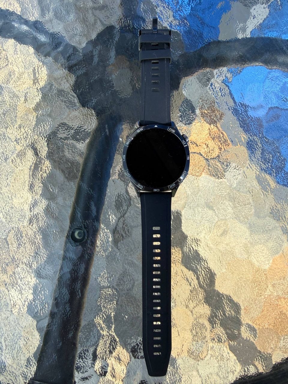 Huawei Watch GT 5, 46 мм