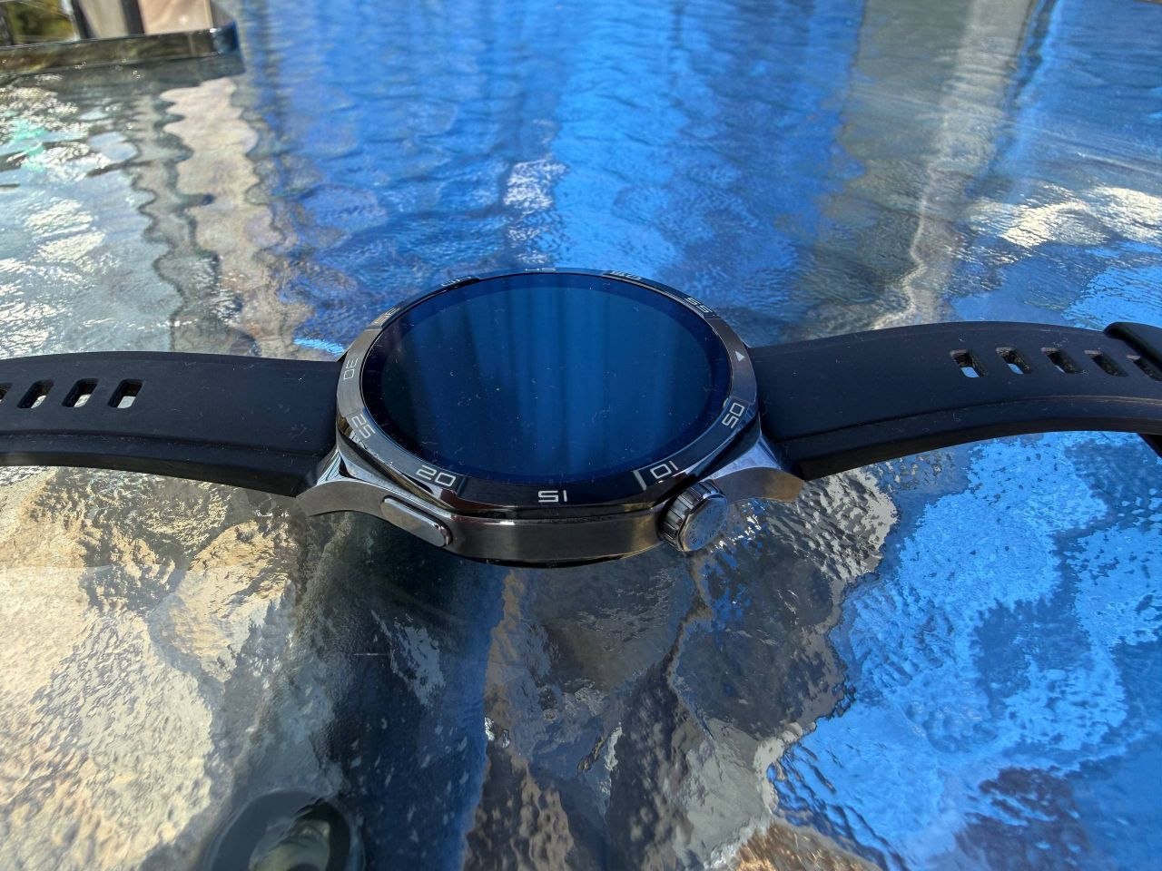 Huawei Watch GT 5, 46 мм