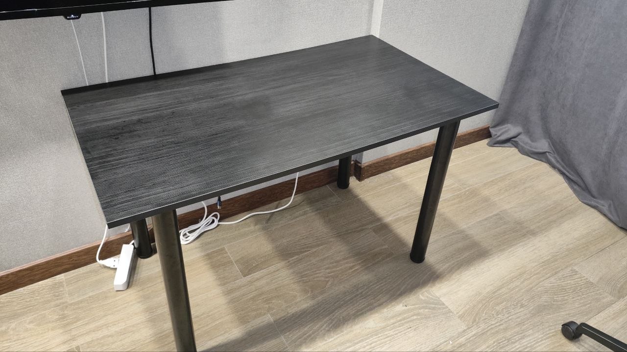 Стол 120×70×75