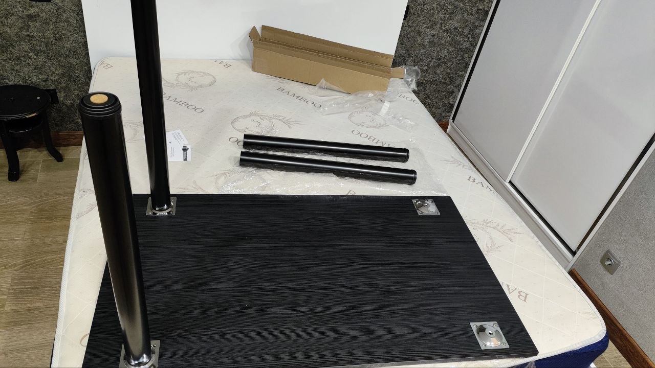 Стол 120×70×75