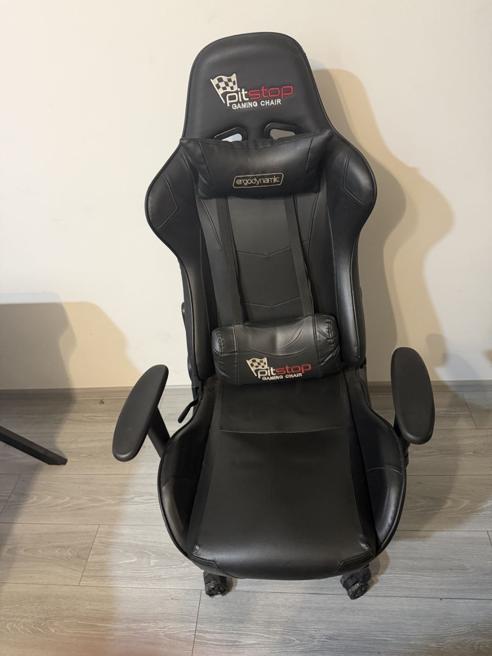 Игровое кресло