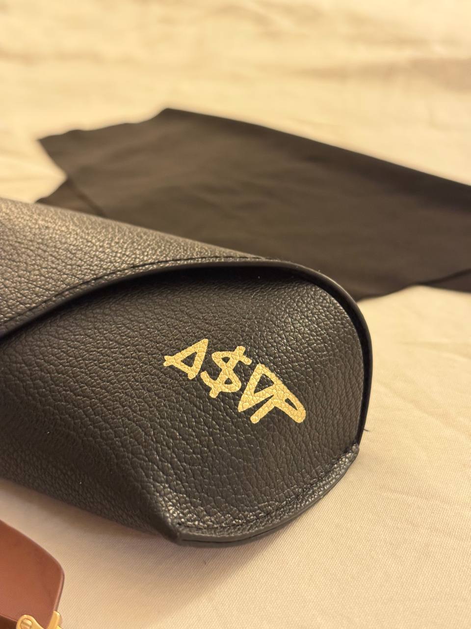 Очки Ray-Ban x Asap Rocky