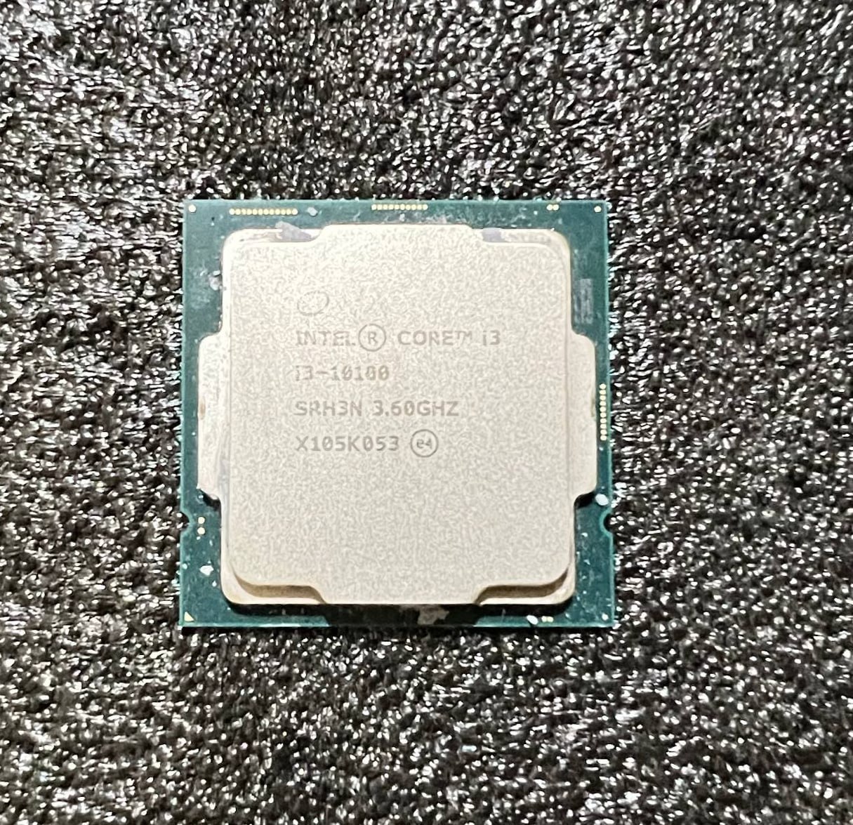 Комплект: Intel Core i3-10100 + MSI GTX 1660 Super + MSI B560M Mortar WiFi + 16 