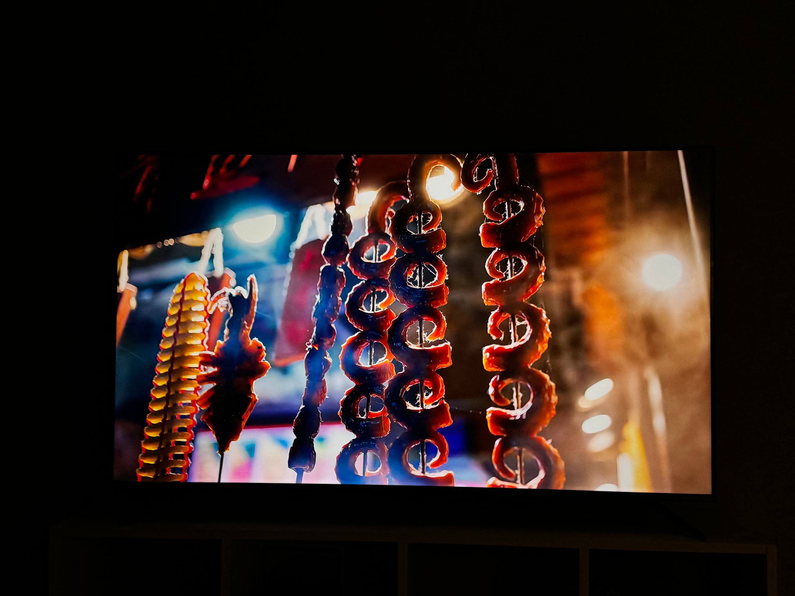 Телевизор TCL 55" QLED