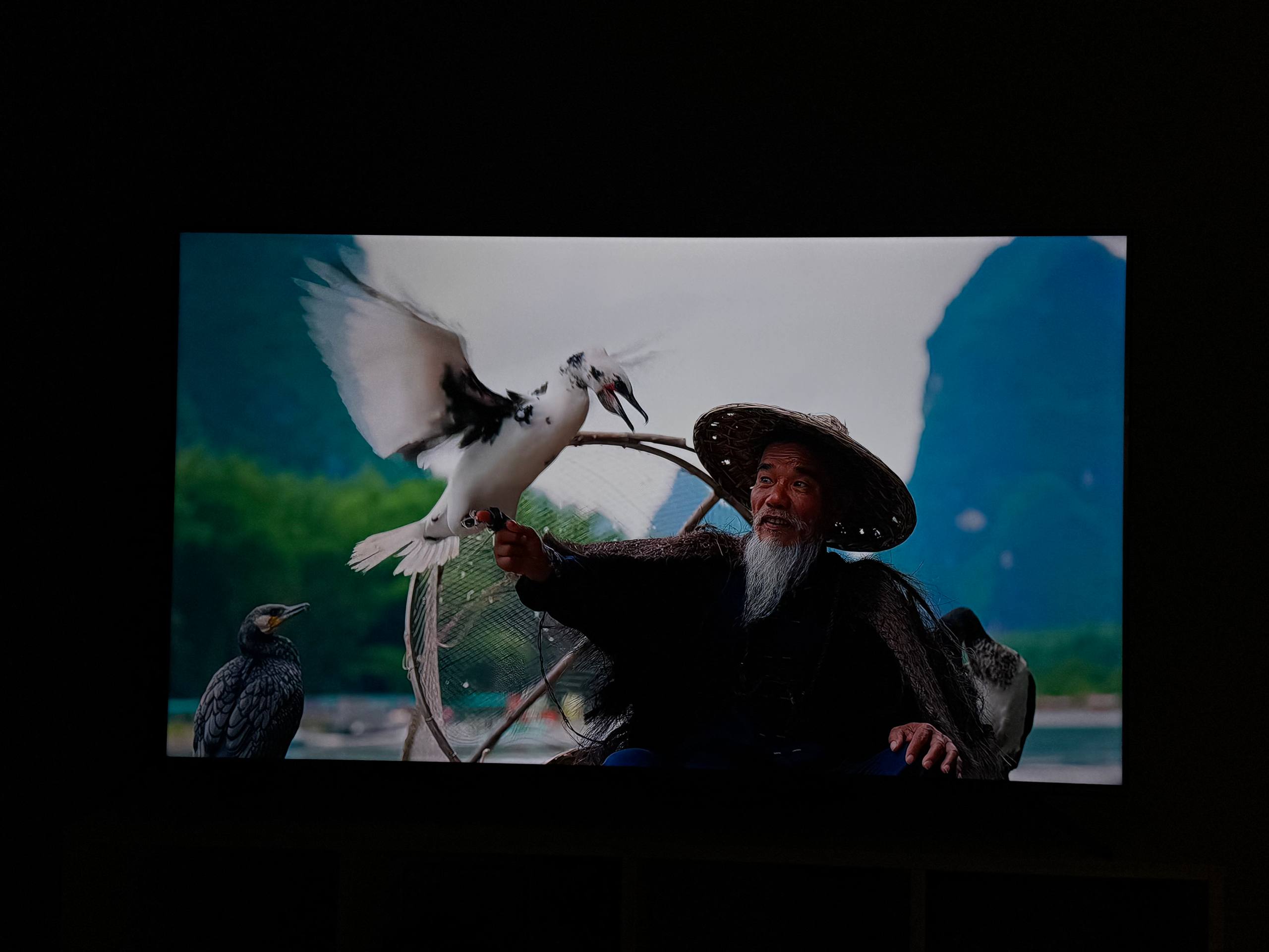 Телевизор TCL 55" QLED