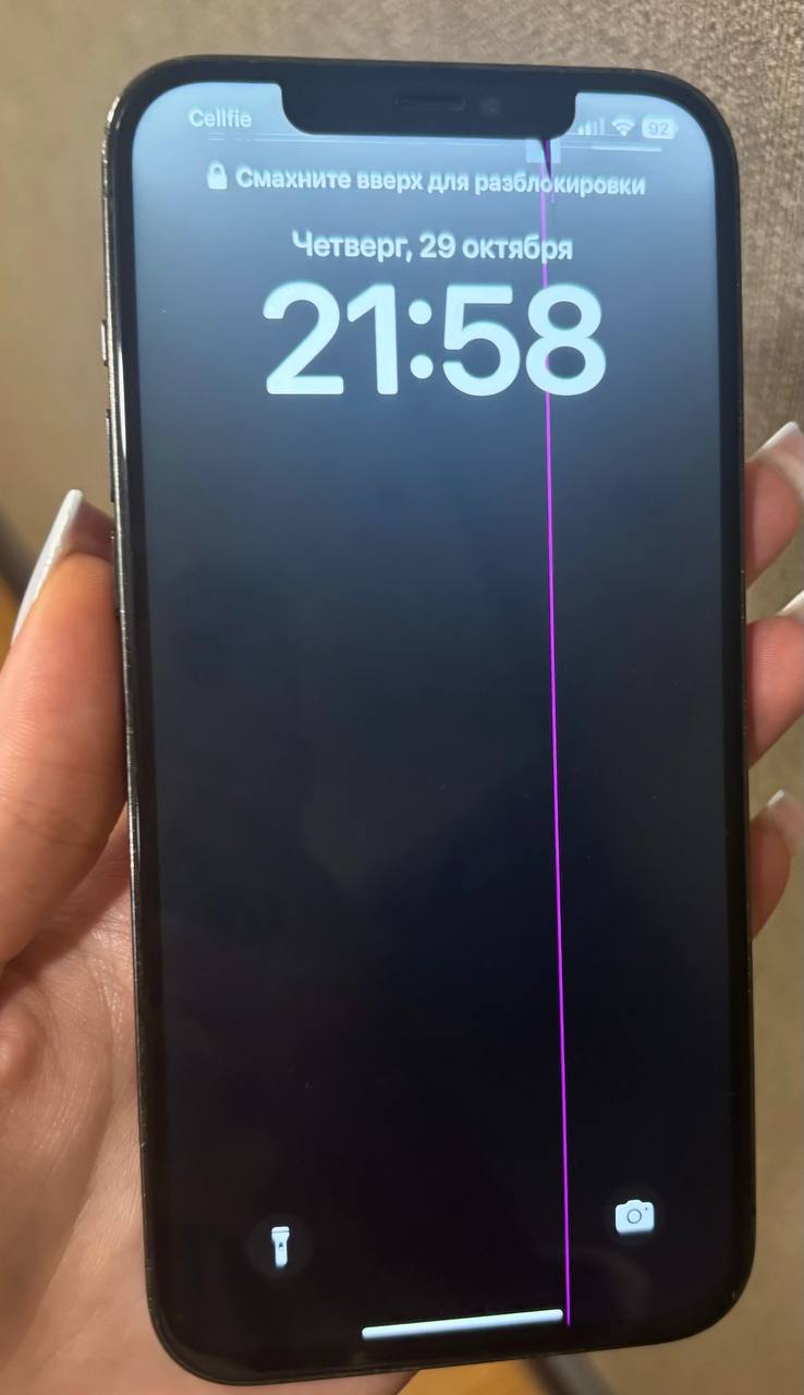 iPhone 12 Pro Max 128 GB