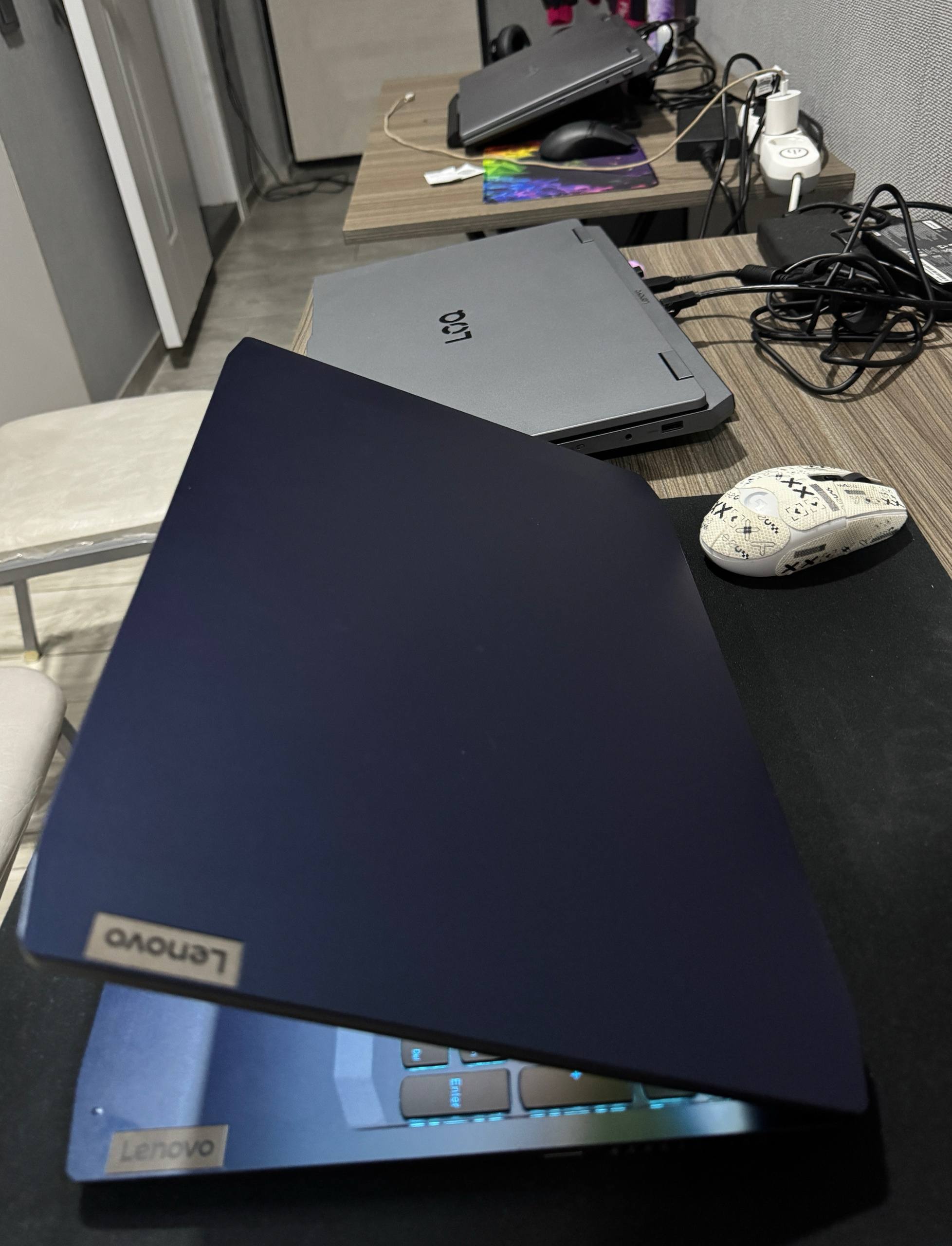 Lenovo IdeaPad Gaming 3 (i5-10300H, GTX 1650 Ti, 16GB, 512GB SSD)