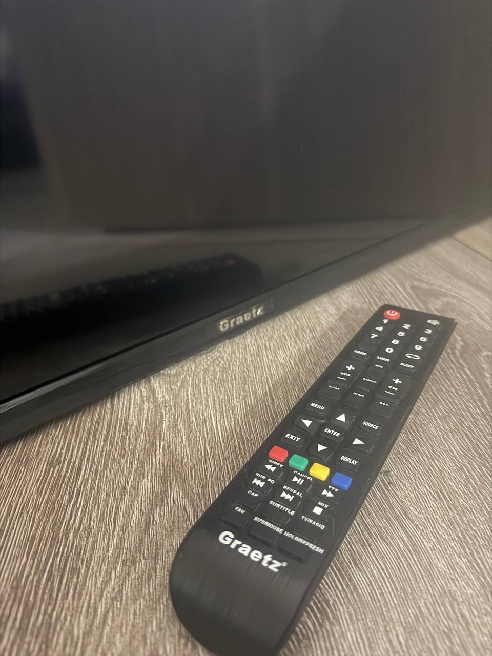 Телевизор Graetz 32″ (81 см)