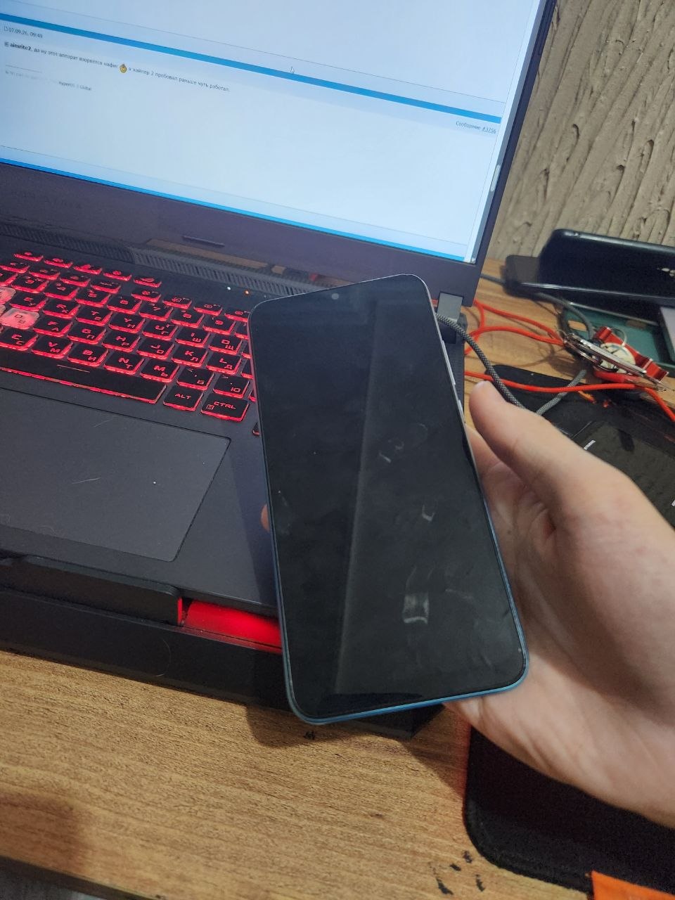 Xiaomi Redmi 9A