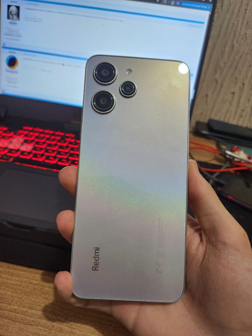 Xiaomi Redmi 12 256GB