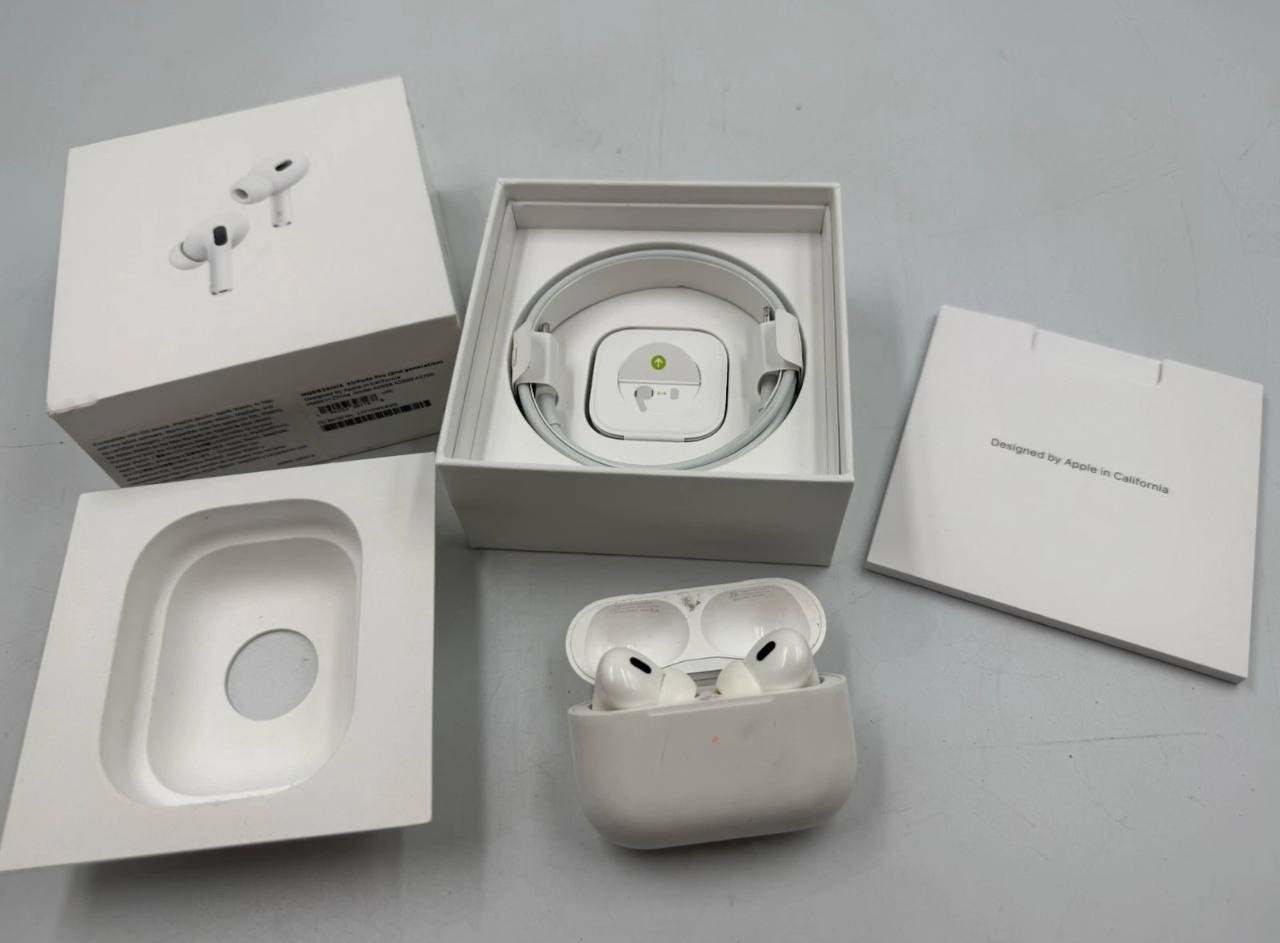 Apple AirPods Pro 2