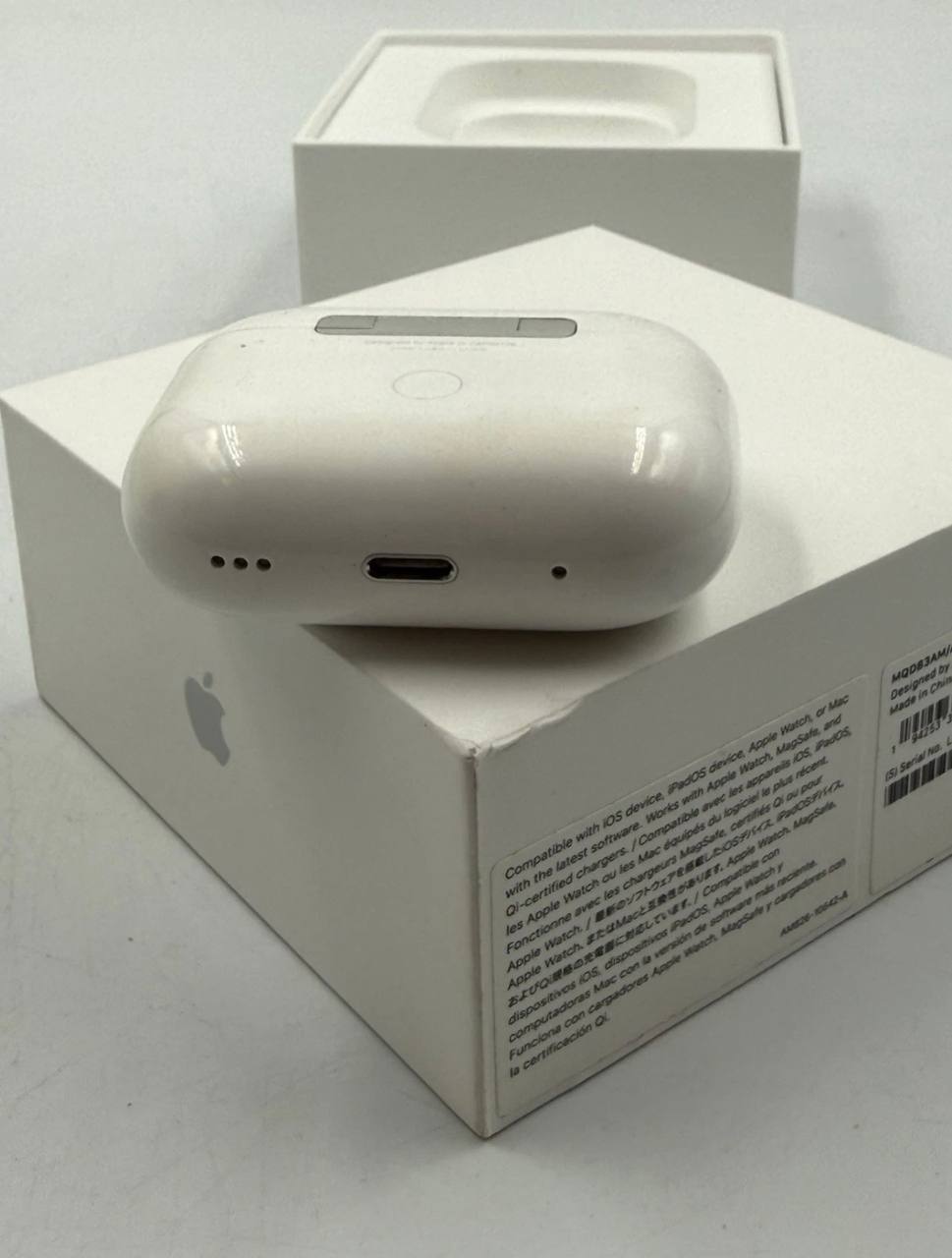 Apple AirPods Pro 2
