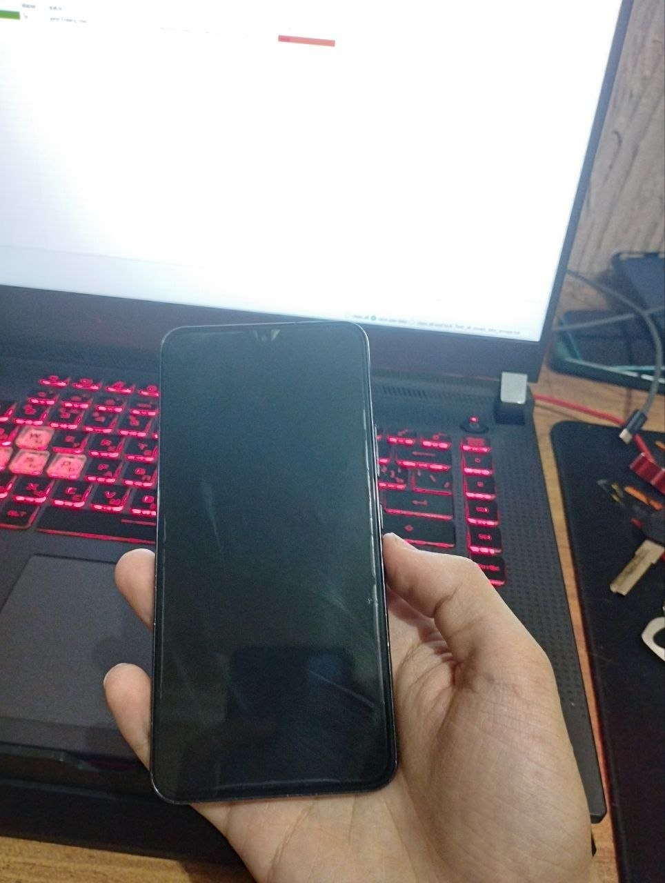 Samsung Galaxy S22 128GB (американская версия)