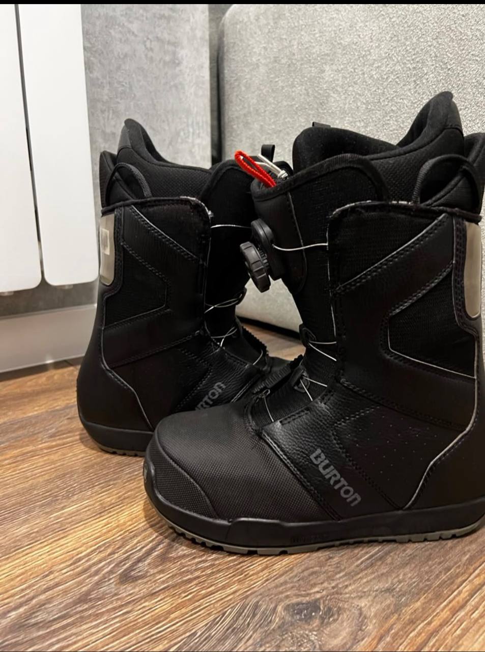 Ботинки Burton Progression BOA для сноуборда, размер 41