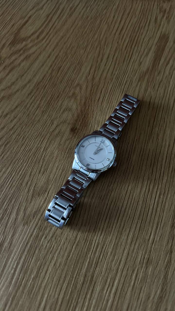 Женские наручные часы Caravelle by Bulova