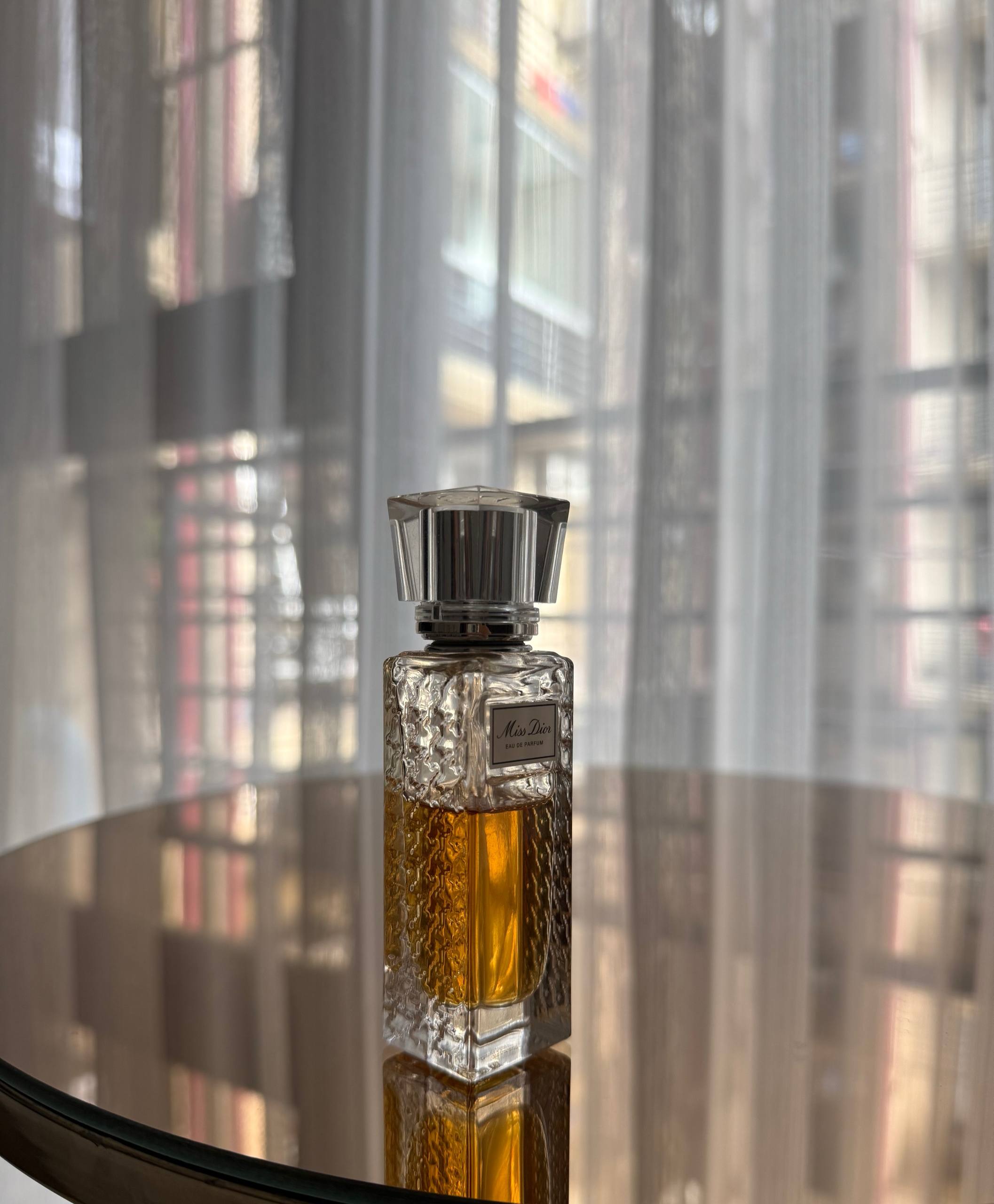 Парфюм Miss Dior Eau de Parfum Roller-Pearl, 20 мл