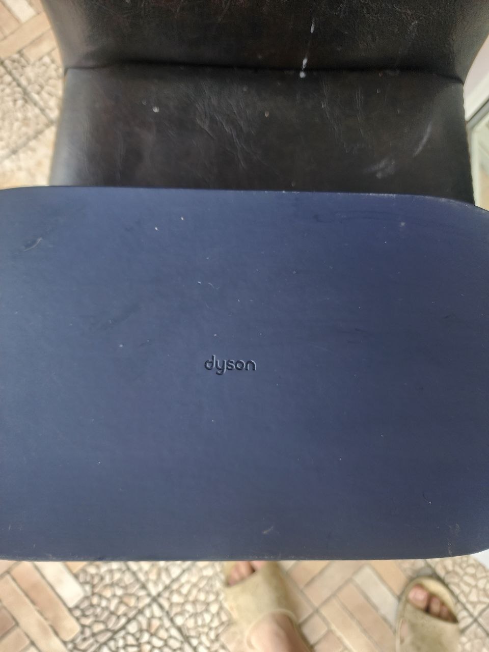 Dyson 1000 Gel