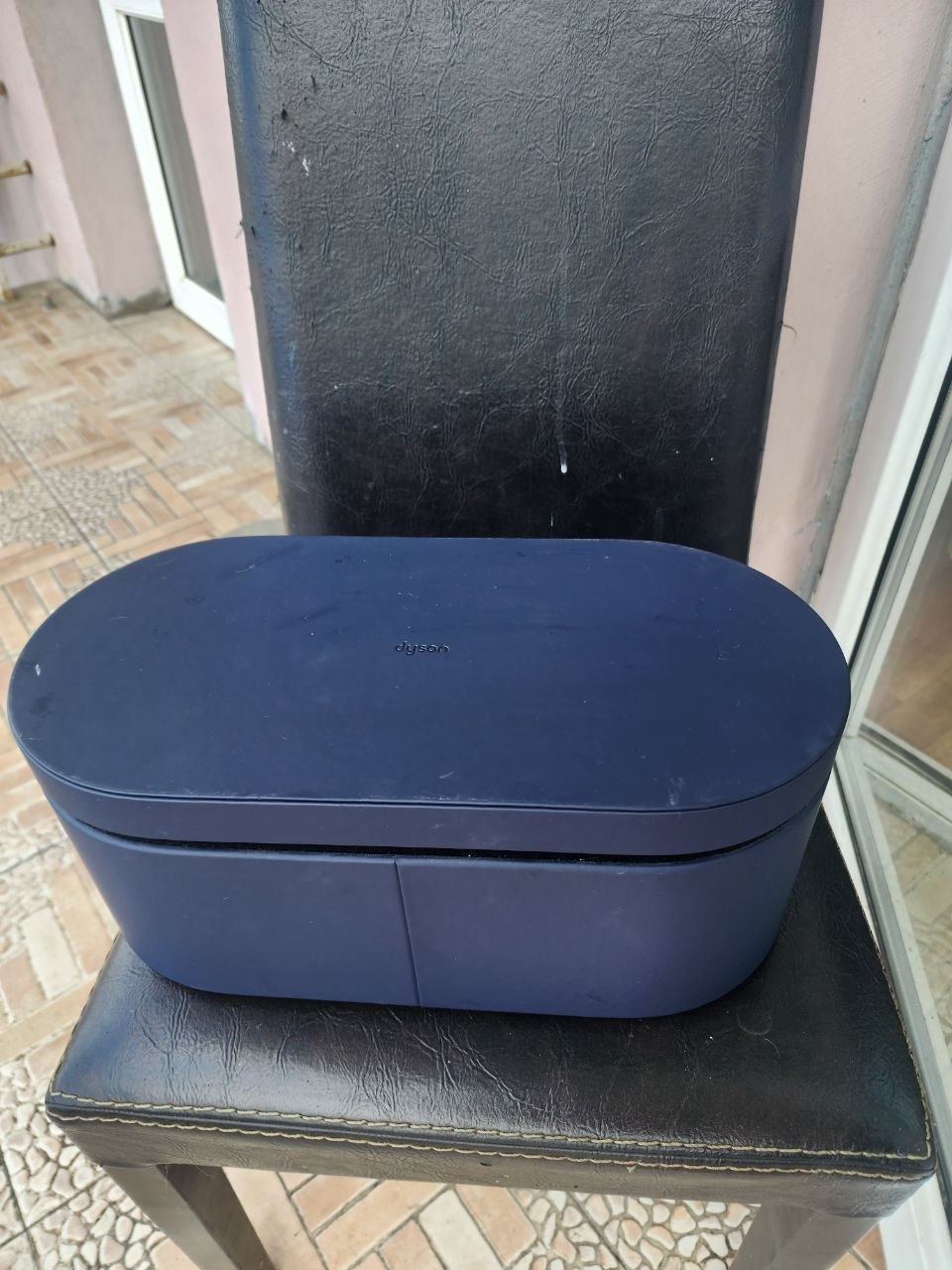 Dyson 1000 Gel
