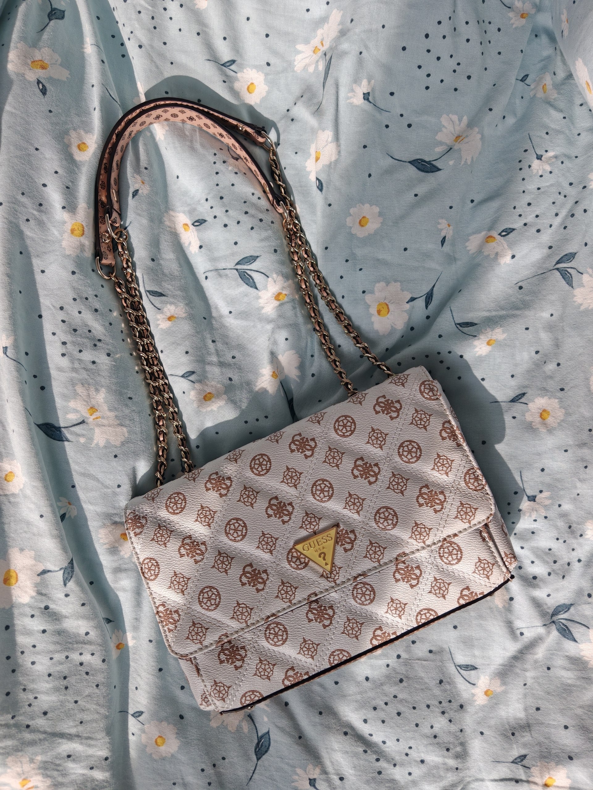 Сумка Guess оригинал