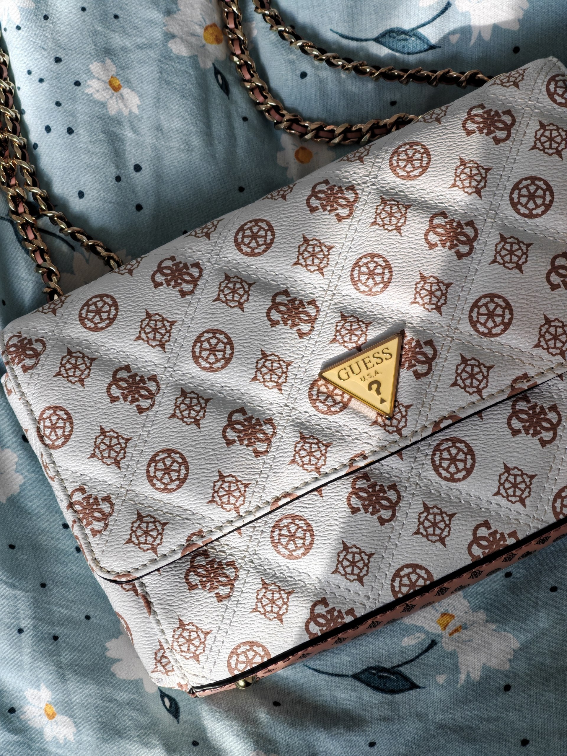 Сумка Guess оригинал