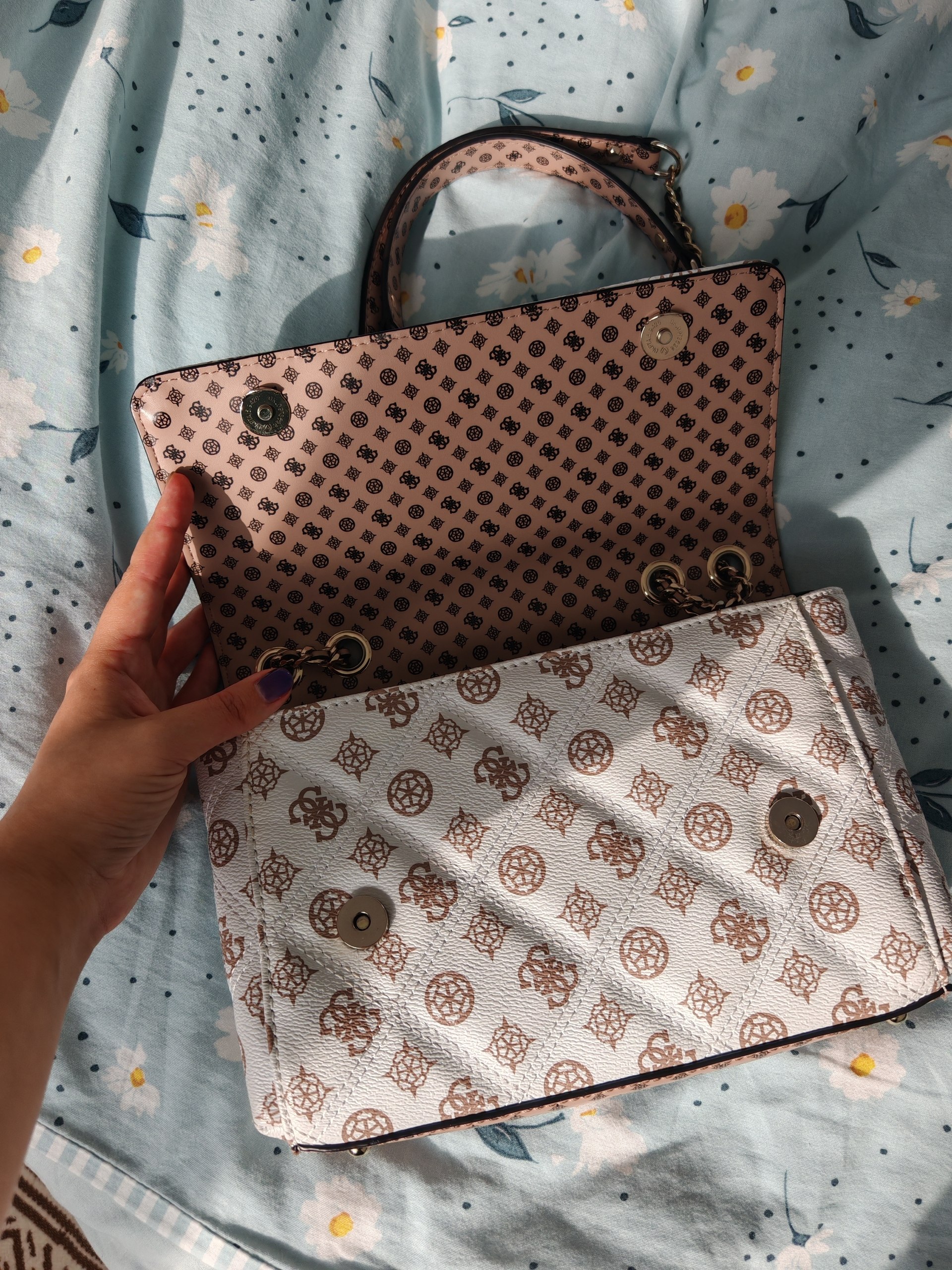Сумка Guess оригинал