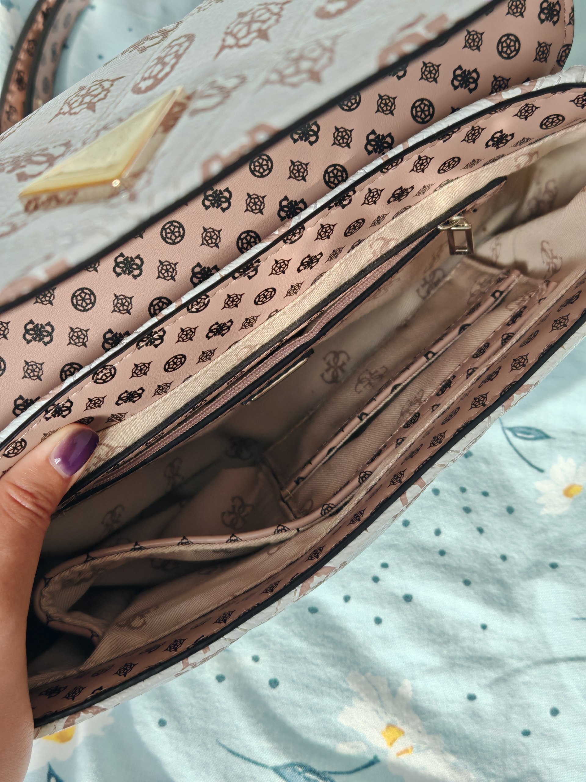 Сумка Guess оригинал