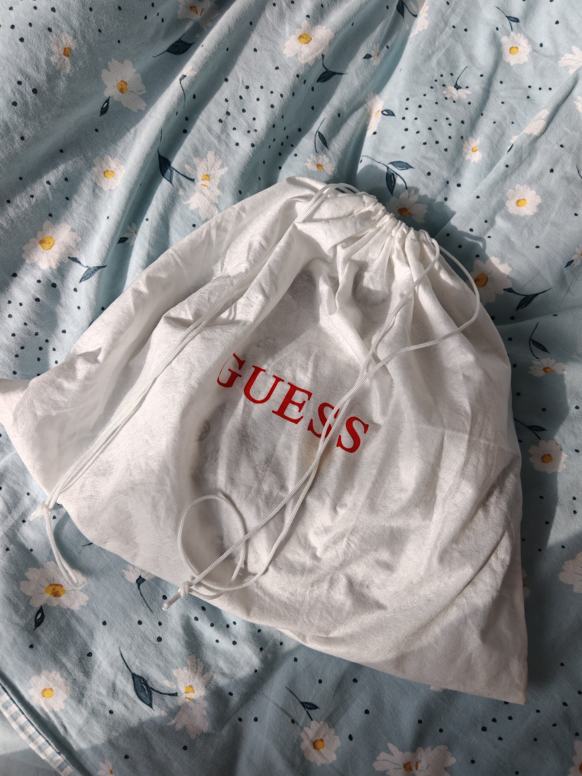 Сумка Guess оригинал