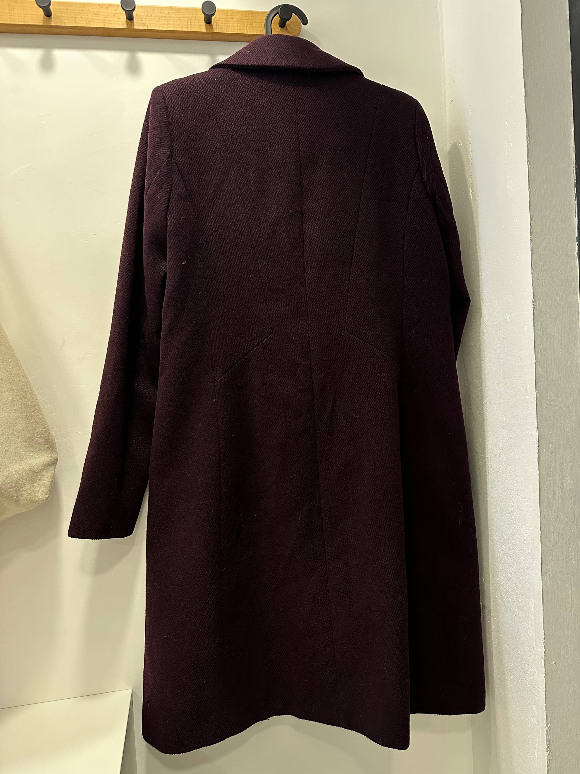 Пальто Oasis XS