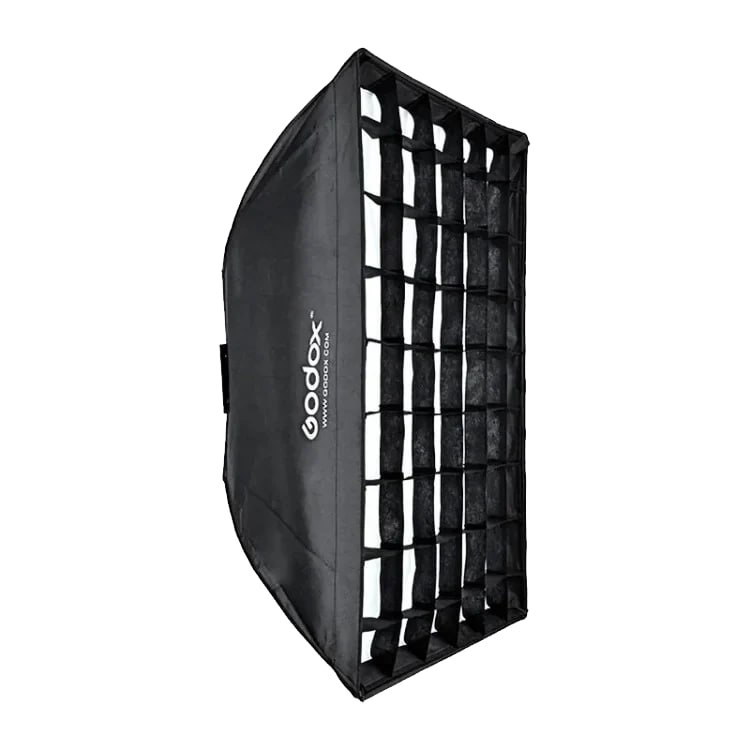 Софтбокс GODOX SB-FW70100 с сеткой 70x100 см
