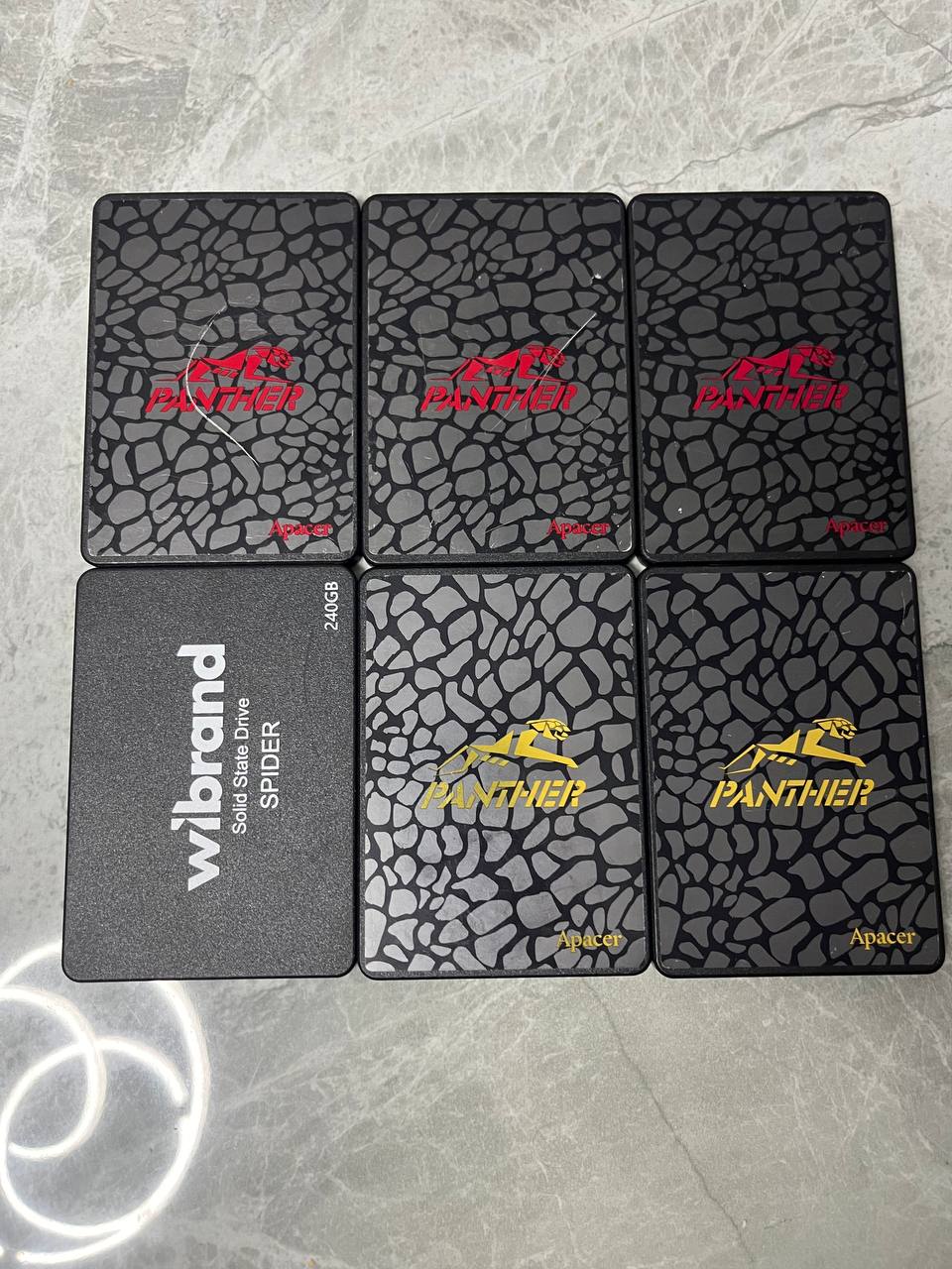 Комплект Huananzhi X99-9D4 + Xeon E5-2699 v3 + 64GB DDR4 ECC + 6 SSD + БП