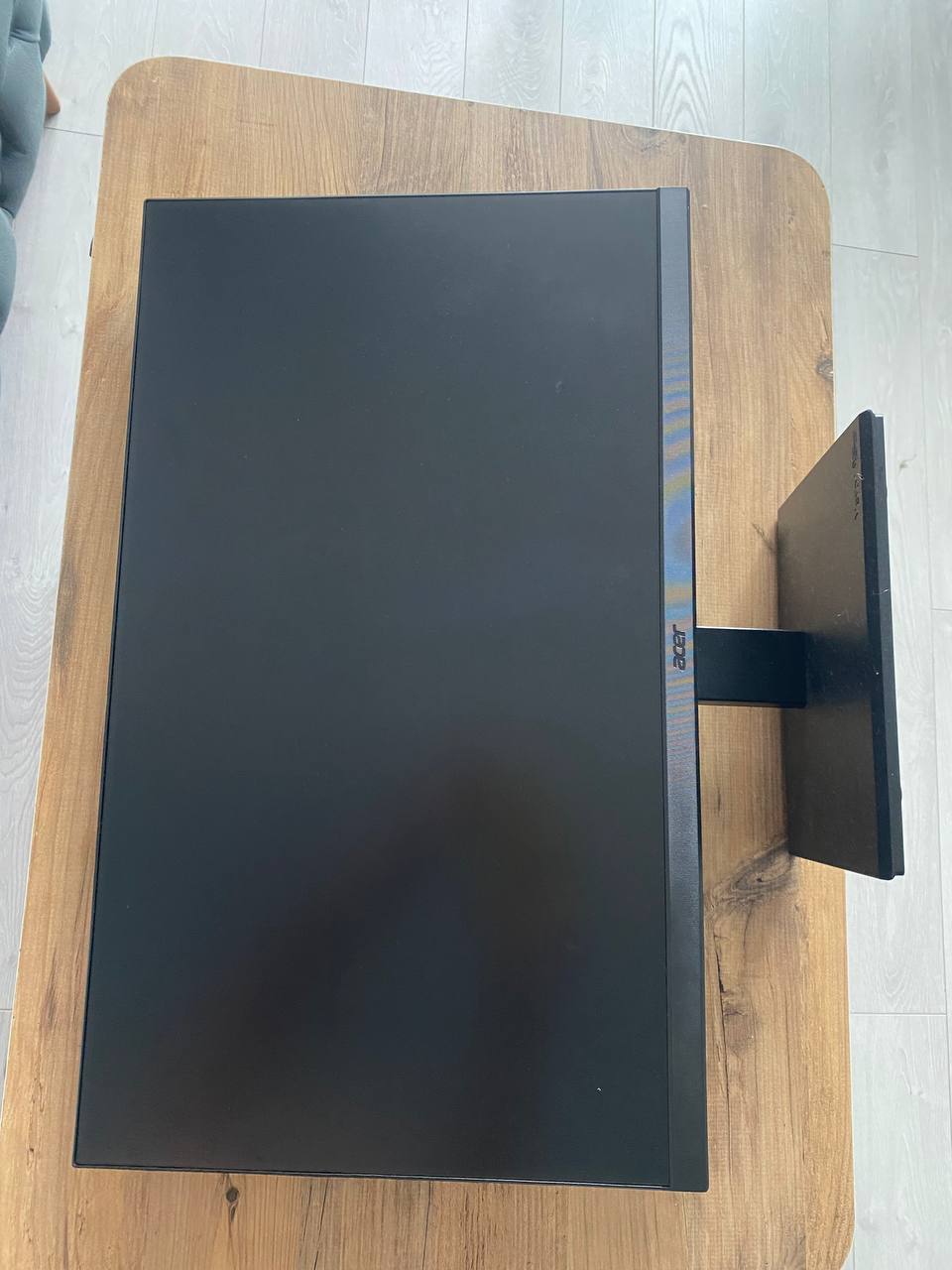 Монитор Acer V277