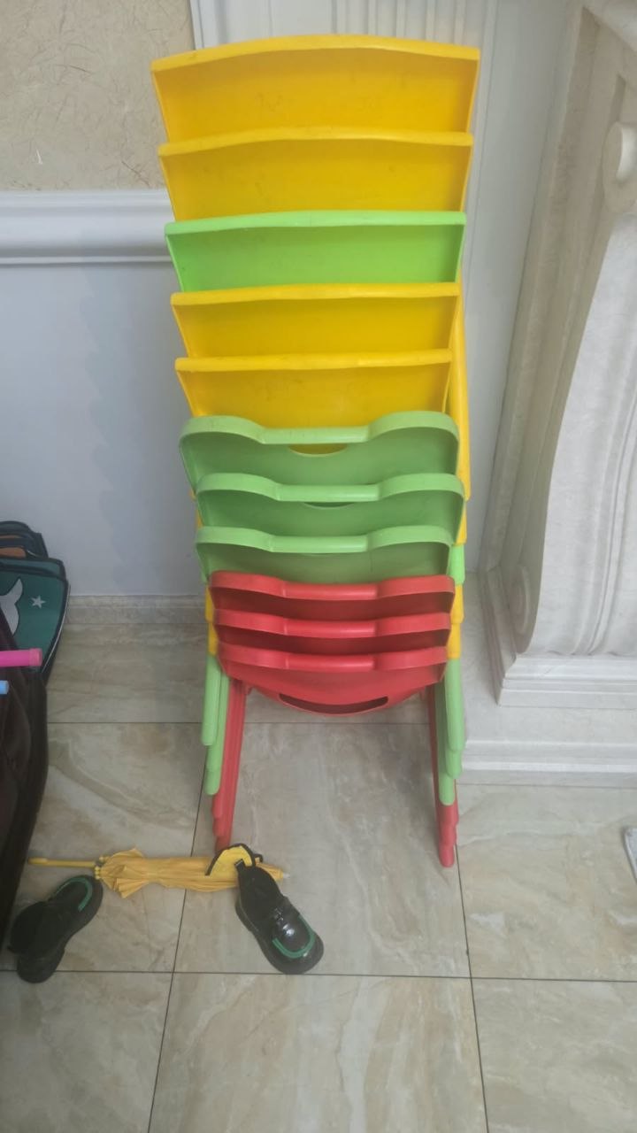 Стул