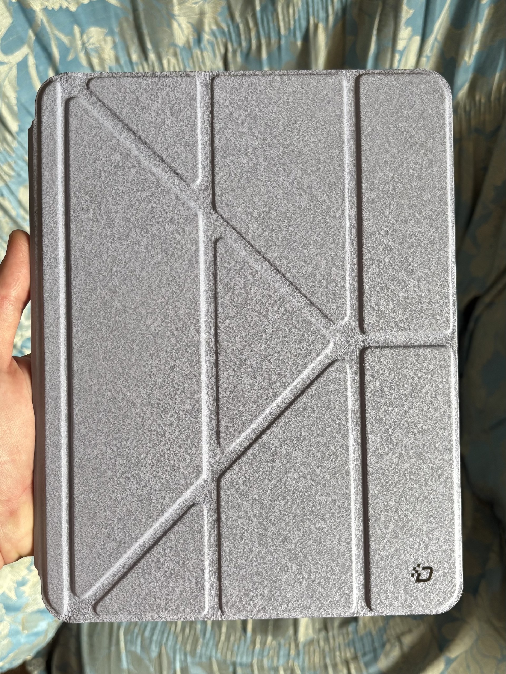 iPad Air 5-го поколения WiFi 64GB Purple