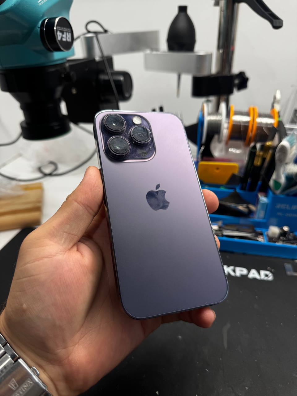 iPhone 14 Pro 128 ГБ