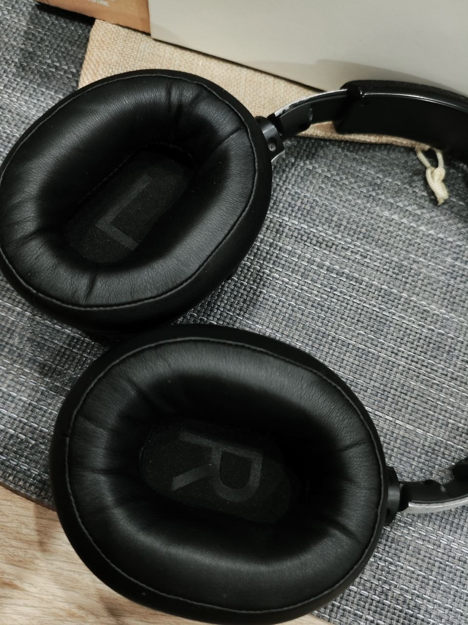 Bluetooth наушники House of Marley Positive Vibrations XL