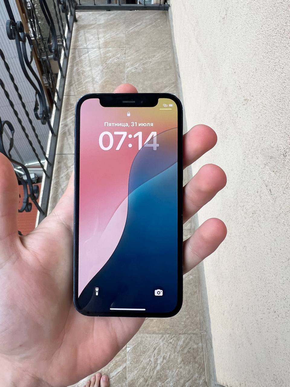 iPhone 12 mini 64 GB