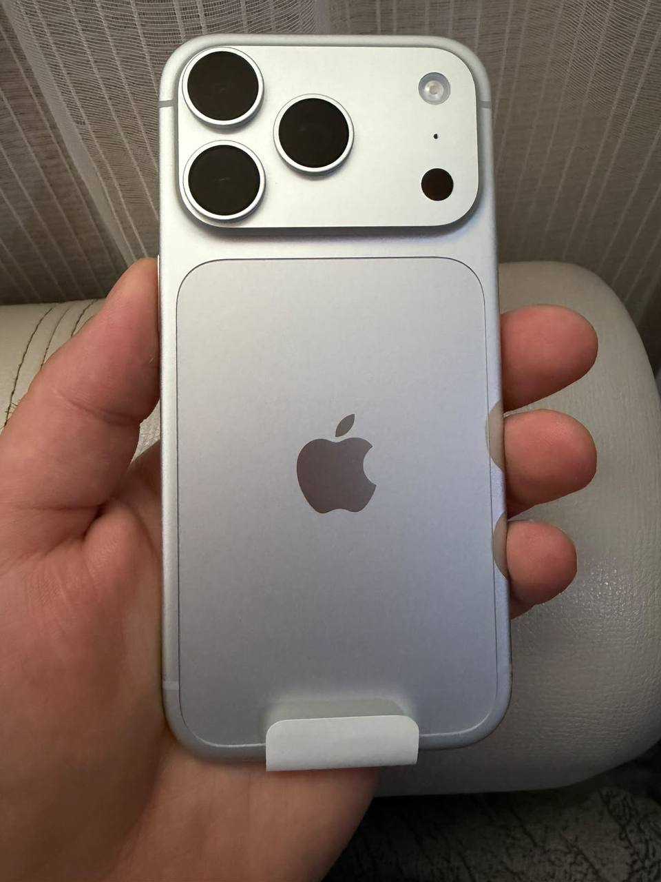iPhone 18 Pro 256 ГБ